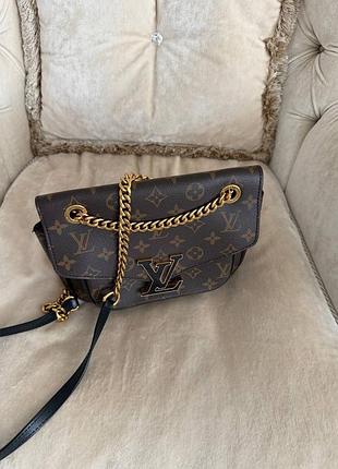 Louis vuitton сумка оригінал 2