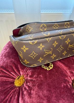 Louis vuitton сумка оригінал 6