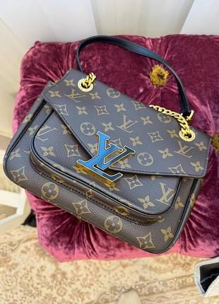 Louis vuitton сумка оригінал 8