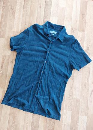 Тенниска, 100% коттон, zara.
