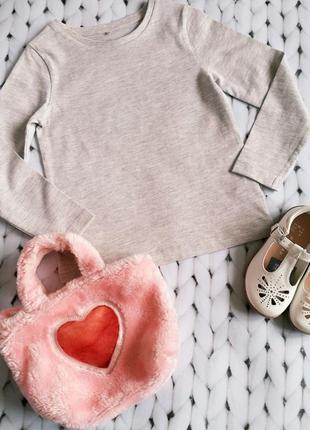 Лонгслів / лонгслив / кофта george