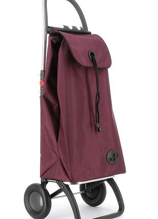 Сумка візок rolser i-max mf 2l burdeos (imx304-1060)
