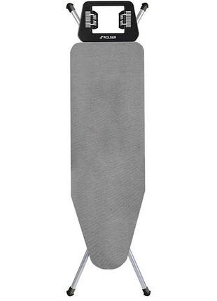 Гладильная доска rolser k-uno plomo (k01015-2087)