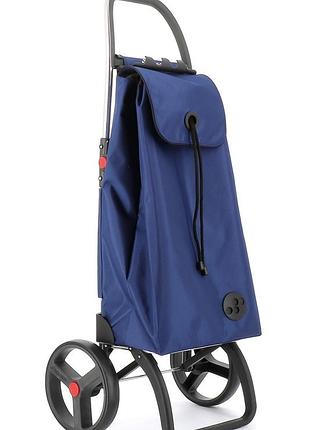 Сумка візок rolser i-max mf 2lrsg klein (imx308-1062)