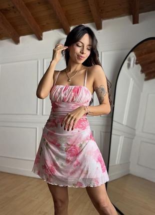 Сукня shein 2