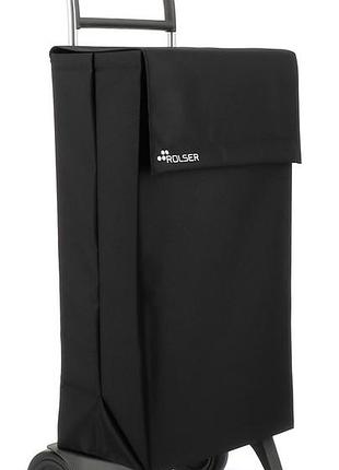 Сумка візок rolser neo ln joy negro (neo001-1023)