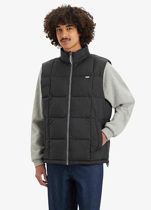Чоловіча жилетка levi's