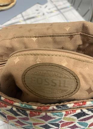 Сумочка fossil 5