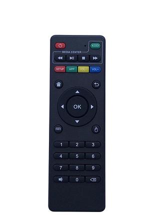 Пульт для iptv приставки nexbox a96x android tv box для smart tv 2