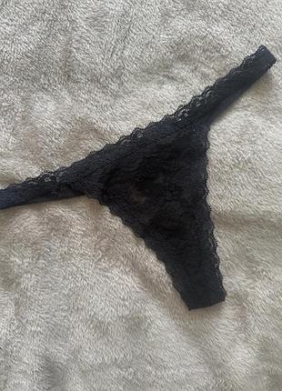 Трусики victorias secret , xs