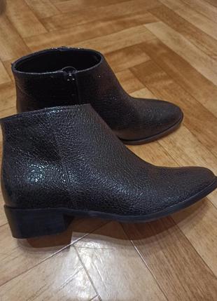 Шикарные ботинки dune london