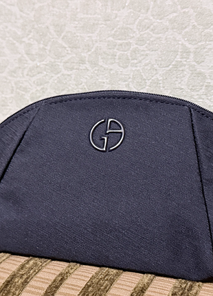 Косметичка armani