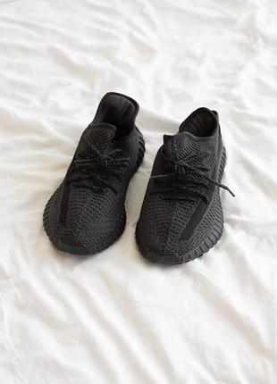 👟 кроссовки adidas yeezy 350 full reflective / наложка bs👟