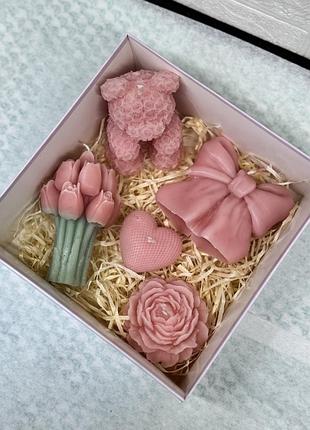 Свічки ручної роботи 🌸🌸🌸