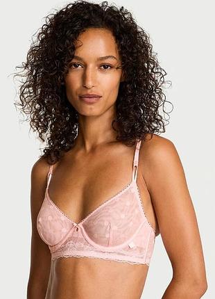 Бюстгальтер victoria's secret