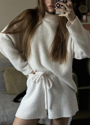 Костюм теплий dimitra
