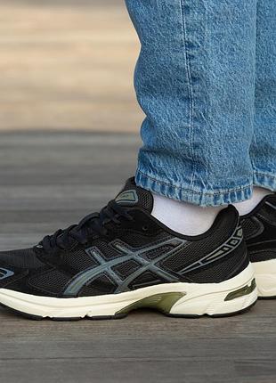Кросівки asics gel 1130 black