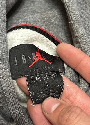 Jordan чоловіче худі оригінал 5