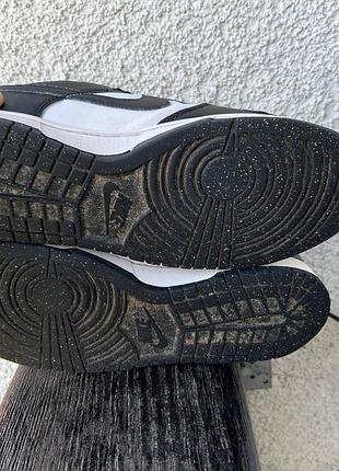 Кроссовки nike dunk 6