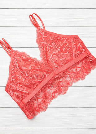 Бралет hunkemoller
