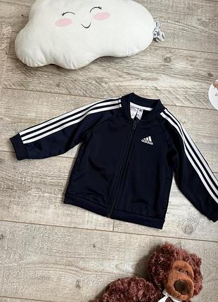 Кофта adidas 2