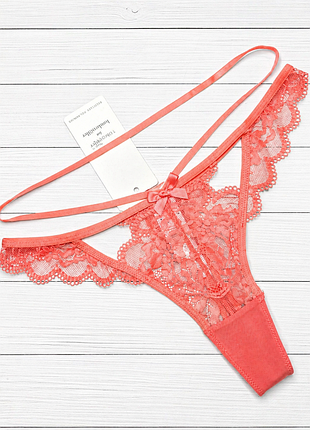Кружевные трусики hunkemoller 🎀 оригинал, женское сексуальное белье