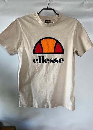 Футболка ellesse