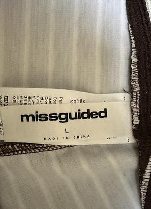 Шорти misguided 5