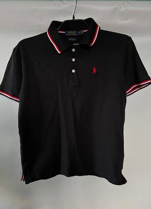 Поло polo ralph lauren