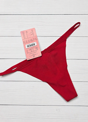 Безшовні трусики hunkemoller 🎀 оригінал, жіноча сексуальна білизна