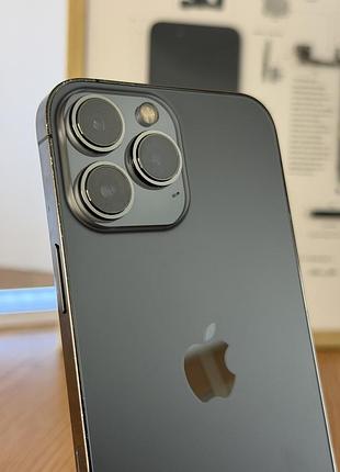 Iphone 13 pro max 128gb graphite