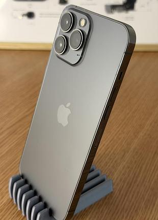Iphone 13 pro max 128gb graphite 2