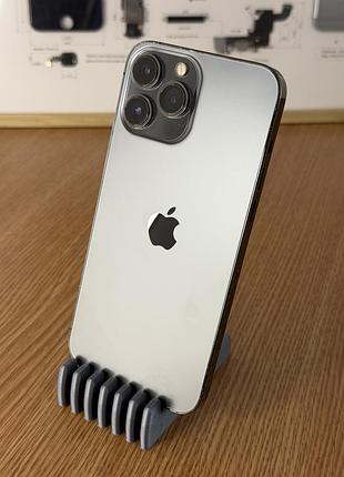 Iphone 13 pro max 128gb graphite 3