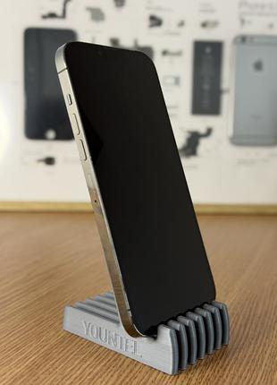 Iphone 13 pro max 128gb graphite 7