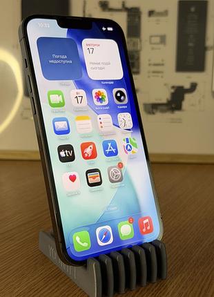 Iphone 13 pro max 128gb graphite 6