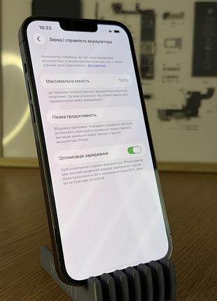 Iphone 13 pro max 128gb graphite 5