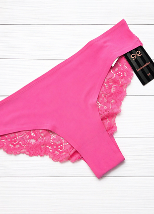 Бесшовные трусики hunkemoller 🎀