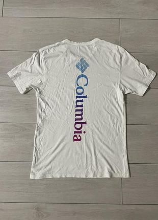 Футболка коламбія columbia