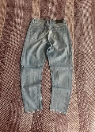 G-star raw джинси жіночі faded washed street style оригінал б у