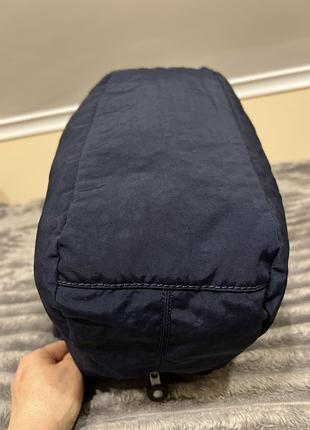 Сумка  kipling shoulder bag, б/у 4