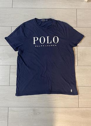 Футболка поло ральф polo