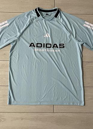 Футболка адідас adidas