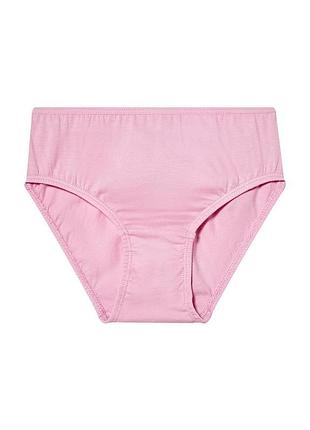 Трусики слипы для девочки lupilu lidl 464455-1 122-128 см (6-8 years) розовый