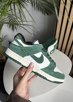 Кроссовки nike sb dunk low