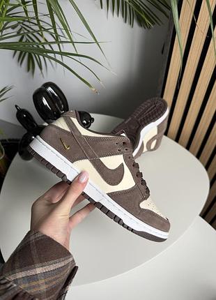 Кроссовки nike sb dunk low