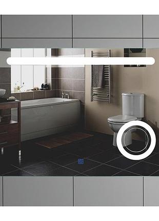 Дзеркало led - 143 +- 80*60 см ( а0047422 )