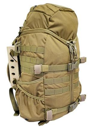 Рюкзак grad gear 3 day pack bvs coyote