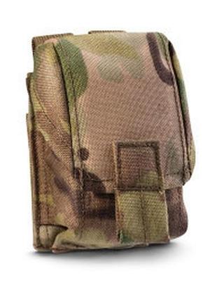 Підсумок гранатний u-win velcro multicam