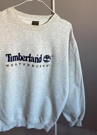 Світшот timberland 3