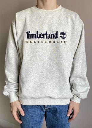 Світшот timberland